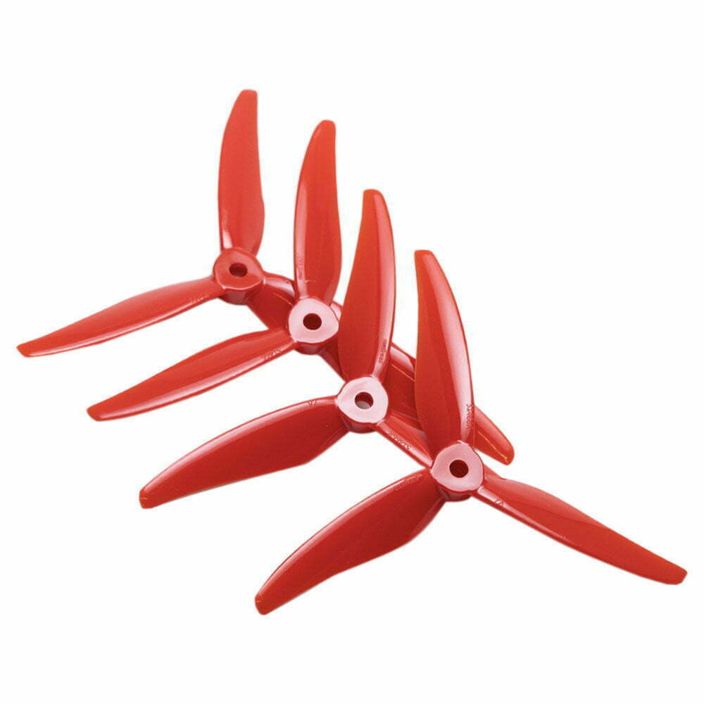 DSpec Racing Series 01 51466 Spec Propeller (set of 4) - MantisFPV