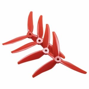 dspec racing series 01 51466 spec propeller set of 4 mantisfpv australia product