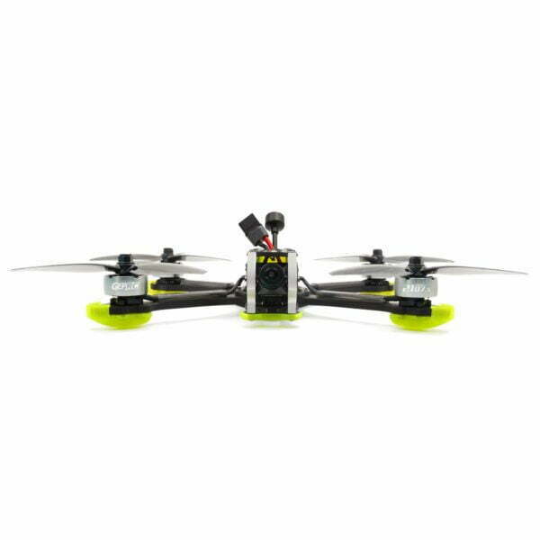 geprc mark5 analog pnp 4 6s fpv drone mantisfpv australia product drone front