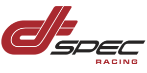 DSpec Racing Australia MantisFPV Banner Logo
