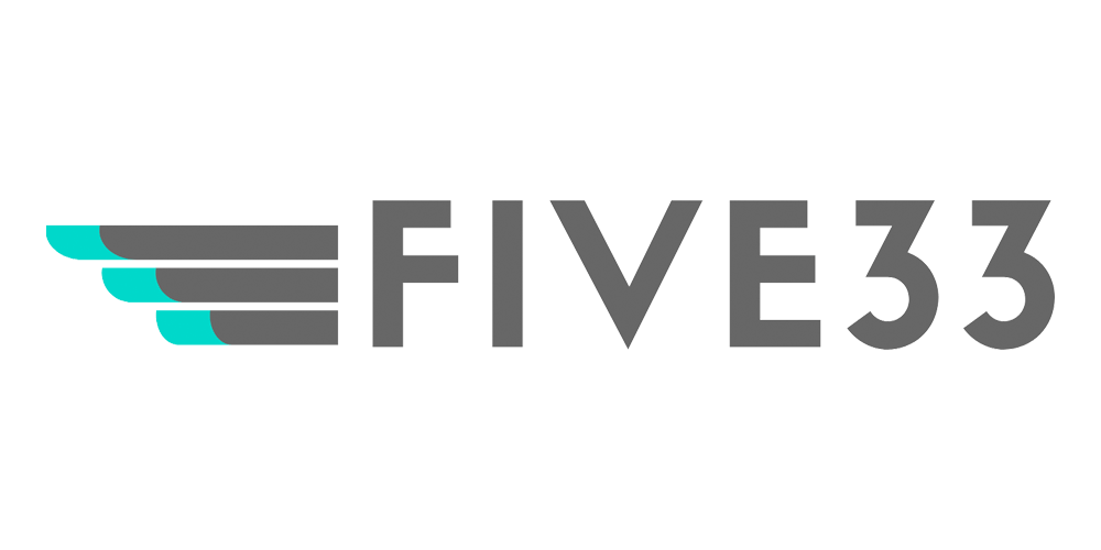 Five33 Australia MantisFPV Banner Logo