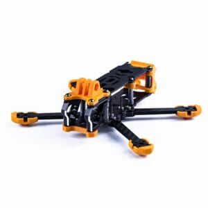 axis flying manta 3 5inch fpv freestyle squashed x frame with all tpu frame only australia mantisfpv