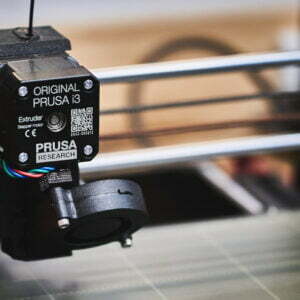 3D Printing Service: Small