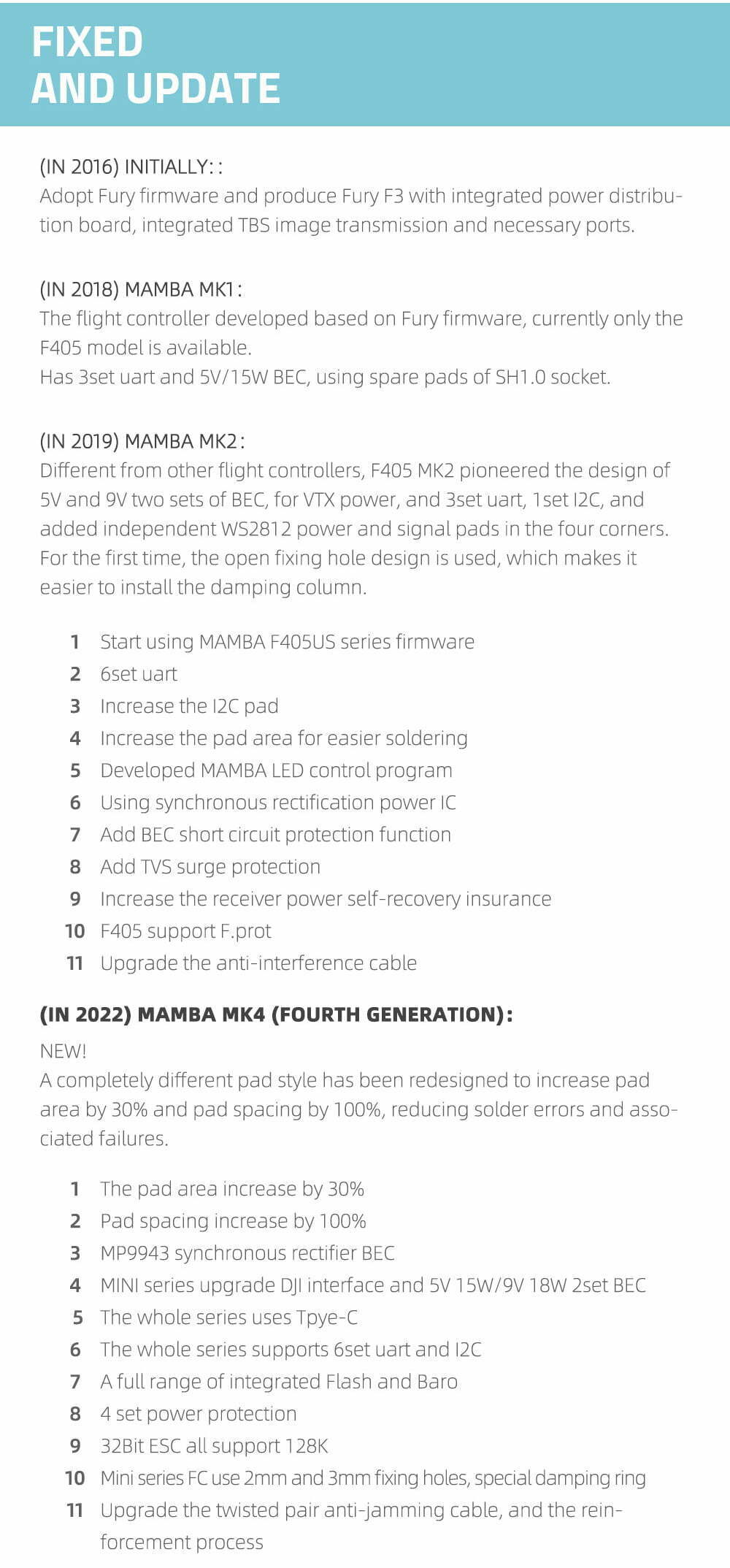 diatone mamba stack mk4 f722app description mantisfpv 02