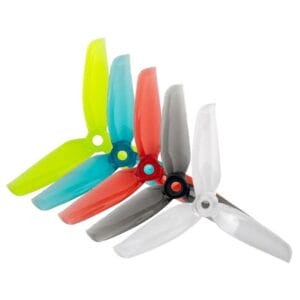 Gemfan WinDancer 4032 Propeller (set of 4)