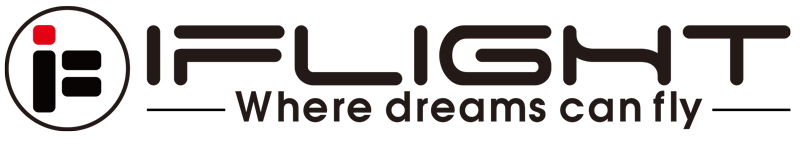 iFlight logo
