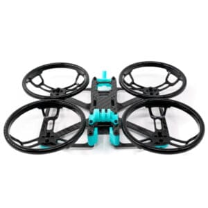 Luma Quad 30 Cinewhoop 3" Analog/O3