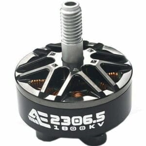 Axis Flying AE2306.5 Economic Series Freestyle Motor 2400KV