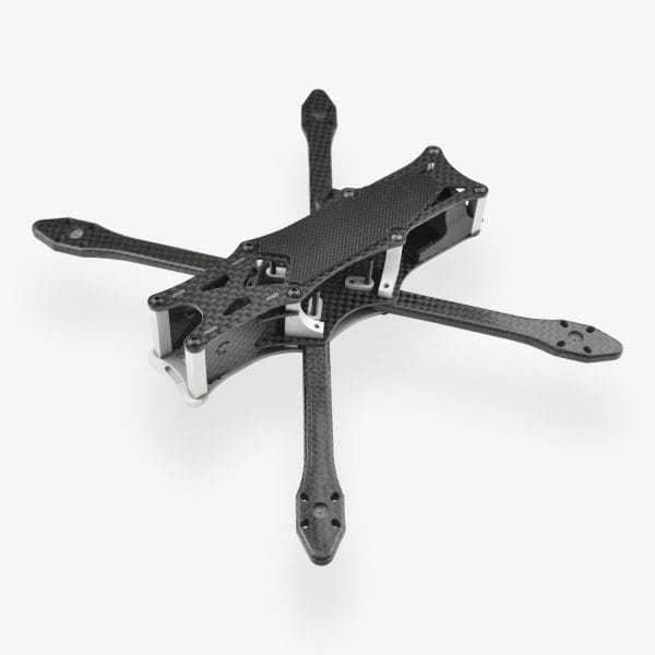 grl pro 2 titanium freestyle fpv frame 5 mantisfpv australia drone product
