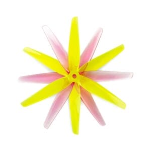 Ethix P3.5 Rad Berry 5.1" Propeller (set of 4)