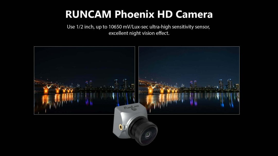 runcam link phoenix hd kit for digital fpv australia mantisfpv description 04