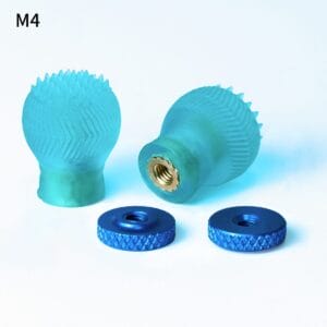 Radios 126 Axis Flying M4 Rip Stick upgrade for RC Controller Thumb Style (thumb style 1)