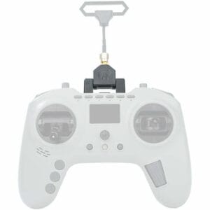 Radios 125 Jumper T-Pro Removable Antenna Mount Upgrade