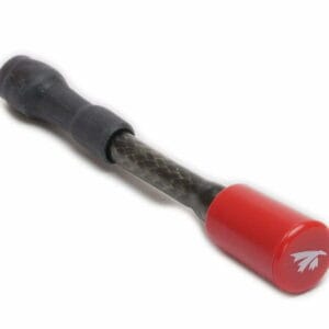 TrueRC Matchstick 5.8 Carbon Antenna RHCP RP-SMA regular 70mm