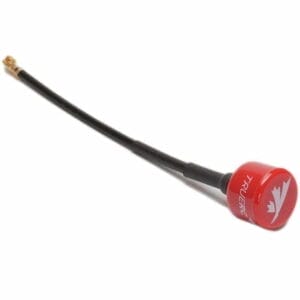TrueRC Singularity 5.8 Antenna RHCP U.FL regular 72mm