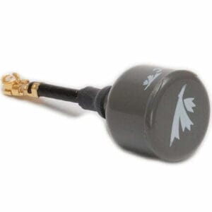 TrueRC Singularity 5.8 Antenna LHCP U.FL ultra short 20mm