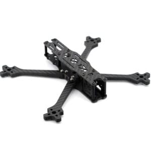 TBS Source One V5 5inch FPV frame kit