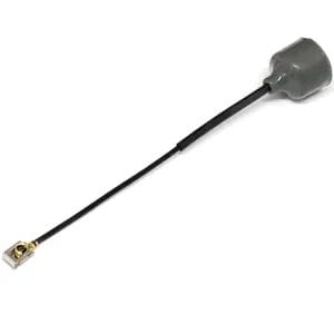 TrueRC Singularity Lite 5.8 Antenna LHCP U.FL regular 72mm