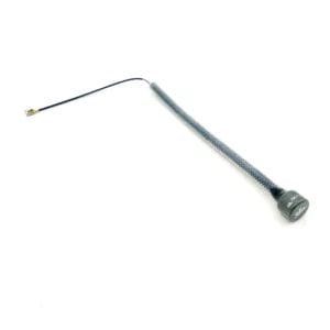 TrueRC Singularity 5.8 Antenna LHCP U.FL Tube Long 110mm