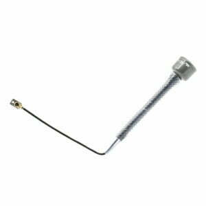 TrueRC Singularity 5.8 Antenna LHCP U.FL Tube regular 45mm