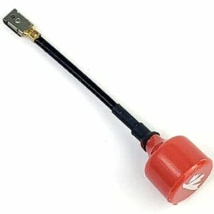 TrueRC Singularity 5.8 Antenna RHCP U.FL Lite Short 28mm