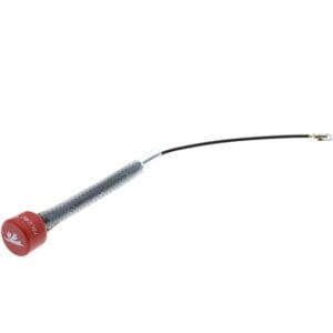 Video 210 TrueRC Singularity 5.8 Antenna RHCP U.FL Tube regular 45mm