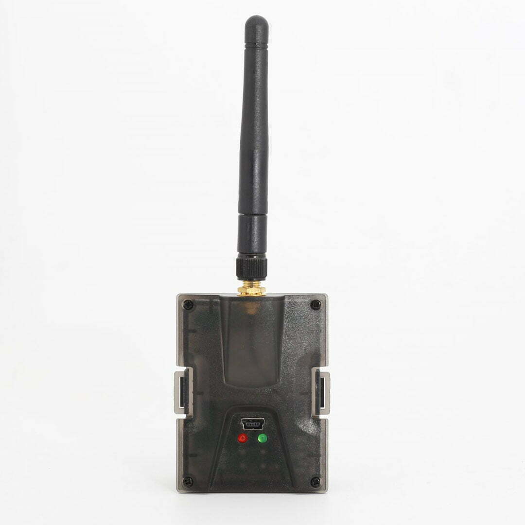 Jumper JP4IN1 Multi-Protocol Radio Transmitter Micro Module 