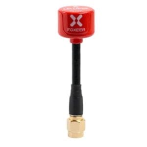Video 135 Foxeer Lollipop 4 5.8GHz Omni Antenna RHCP SMA (2 pack)
