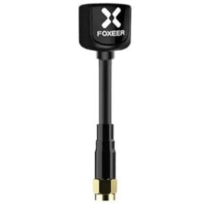 Foxeer Lollipop 4 5.8GHz Omni Antenna LHCP RP-SMA (2 pack)