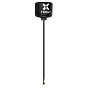 Foxeer Lollipop 4 5.8GHz Omni Antenna LHCP UFL (2 pack)