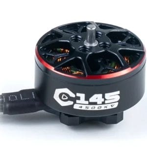 Axis Flying C145 1404.5 Motor 4500KV