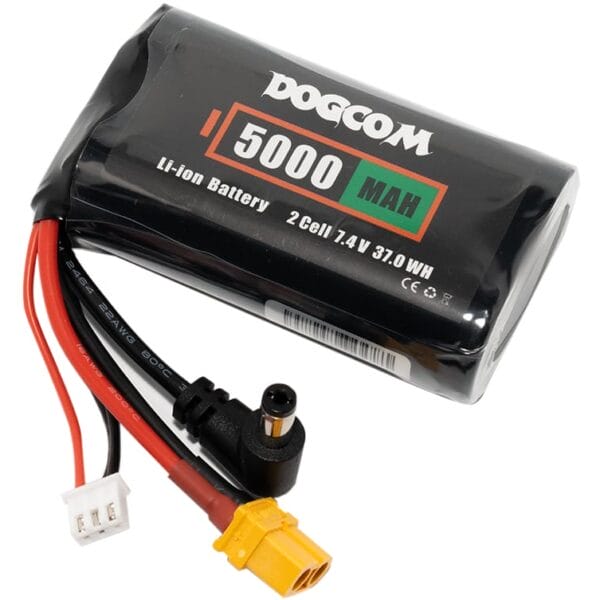 dogcom 21700 2s1p 5000mah 7 4v battery dc5 0 syntegra australia product 01 2024 e1720750820897