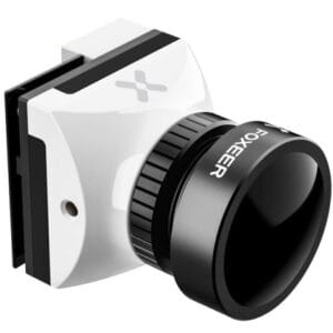 Foxeer Micro Cat 3 1200TVL Super Low Light Night Camera