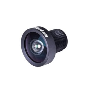 hdzero runcam replacement lens for nano camera mantisfpv australia product