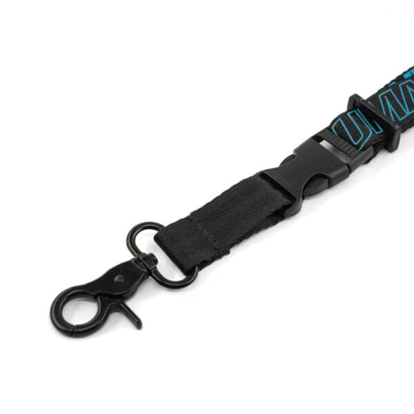 luma adjustable lanyard neck strap clip mantisfpv