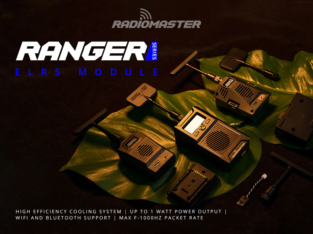 radiomaster ranger nano 2 4ghz elrs module description mantisfpv 08