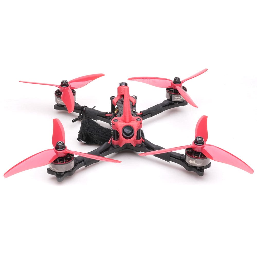 Hd racing hot sale drone