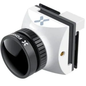 Video 202 Foxeer T Rex Micro 1500TVL Low Latency Super WDR FPV Camera