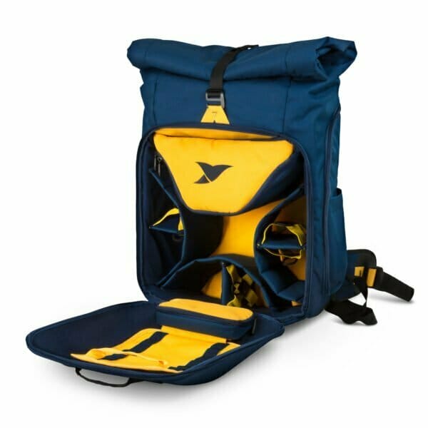 torvol drone adventure backpack australia product syntegra 16