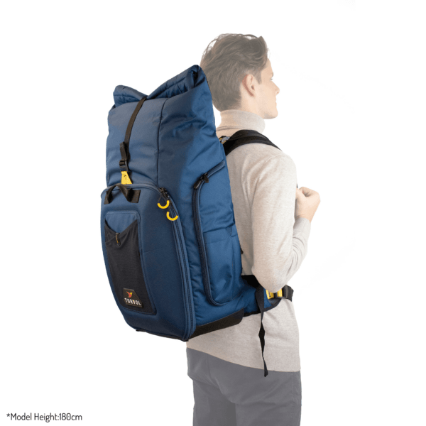 torvol drone adventure backpack australia product syntegra 18