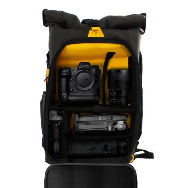 torvol explorer drone backpack v2 syntegra australia product 06