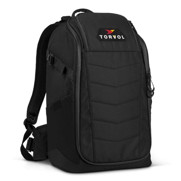 torvol pitstop backpack syntegra australia product black 04