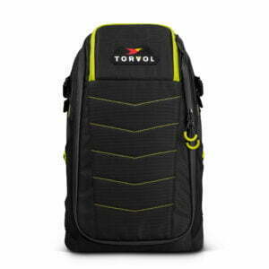 Torvol Pitstop Backpack V1