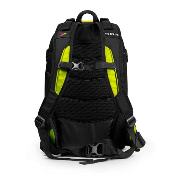 torvol pitstop backpack syntegra australia product green 02 1
