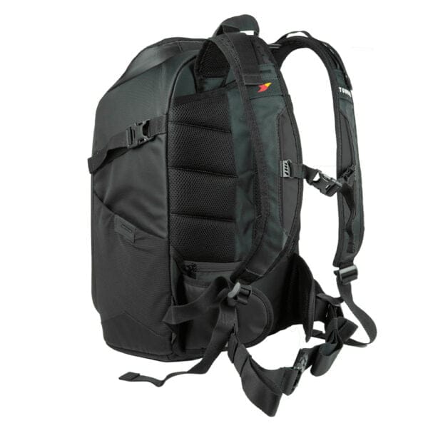torvol pitstop backpack v2 syntegra australia black black 04