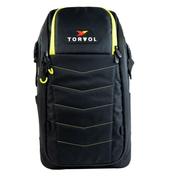 torvol pitstop backpack v2 syntegra australia green black 01