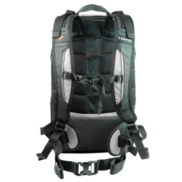 torvol pitstop backpack v2 syntegra australia grey black 02