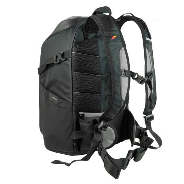 torvol pitstop backpack v2 syntegra australia grey black 04