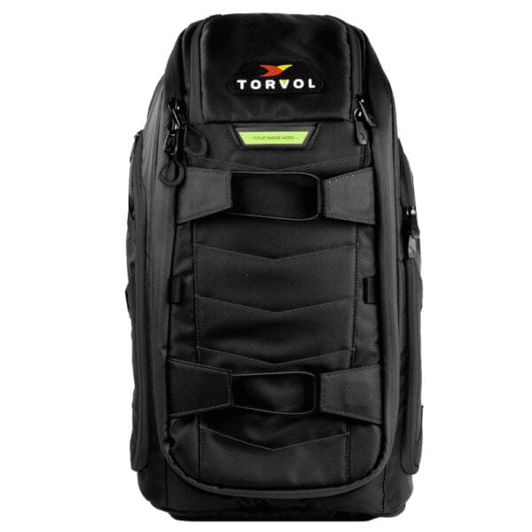 torvol quad pitstop backpack pro v2 syntegra product australia black 01