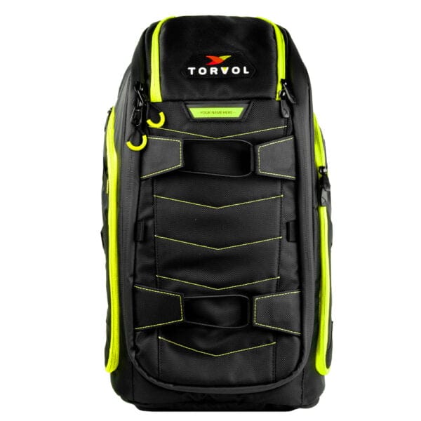 torvol quad pitstop backpack pro v2 syntegra product australia green 01